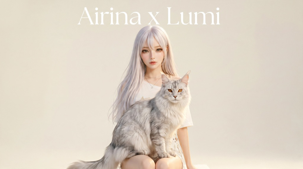 Lumi (ลูมิ)