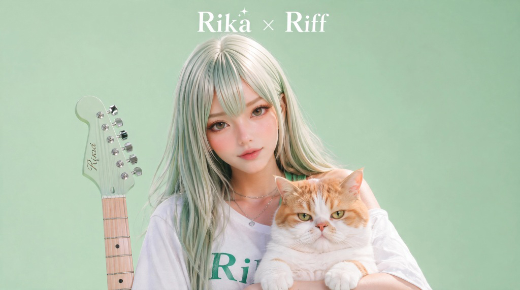 Riff (ริฟฟ์)